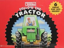 Tonka:  Follow that Tractor