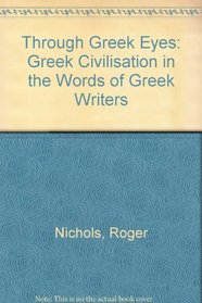 Through Greek Eyes
