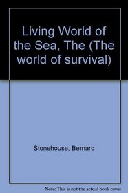 The living world of the sea