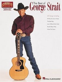 The Best of George Strait (Strum It Guitar)