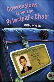 Confessions from the Principal's Chair