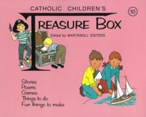 Catholic Children's Treasure Box (Catholic Children's Treasure Box)