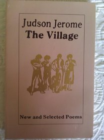 Village: New and Selected Poems
