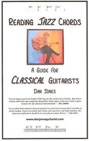 Reading Jazz Chords: A Guide for Classical Guitarists