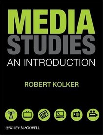 Media Studies: An Introduction