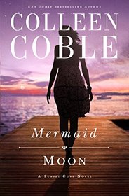 Mermaid Moon (Sunset Cove, Bk 2) (Large Print)