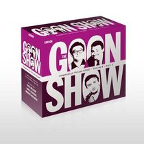 Goon Show Compendium 8 (Series 8, Part 2)