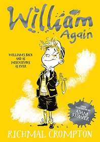 William Again (Just William)