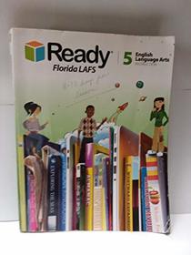 Florida Ready LAFS Grade 5 English Language Arts