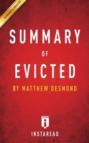 Evicted: by Michael Desmond | Summary & Analysis