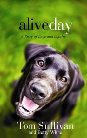 Alive Day (Center Point Christian Fiction (Large Print))