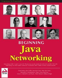 Beginning Java Networking