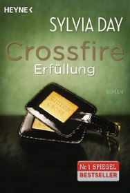 Crossfire 03. Erfllung
