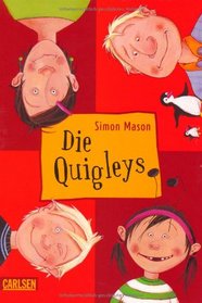 Die Quigleys 01. Die Quigleys