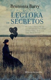 La lectora de secretos (The Lace Reader) (Spanish Edition)