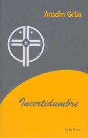 Incertidumbre (Spanish Edition)