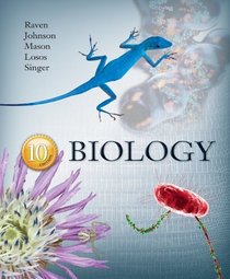 Biology with Connect Plus Biology Access Card