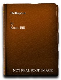 Hellspout: A Webb Carrick story