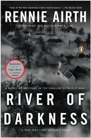 River of Darkness (John Madden, Bk 1)