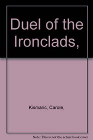 Duel of the Ironclads,