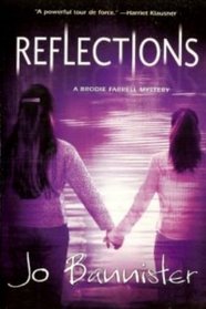 Reflections (Brodie Farrell, Bk 3)