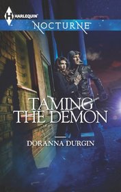 Taming the Demon (Harlequin Nocturne)