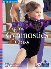 My Gymnastics Class (Four Corners)