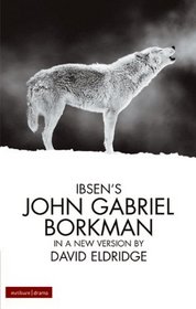 John Gabriel Borkman (Modern Plays)