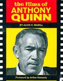 Films of Anthony Quinn