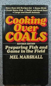 Cooking over Coals