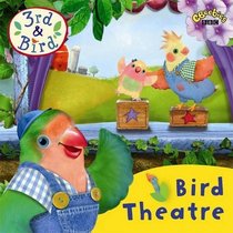 Bird Theatre (3rd & Bird)