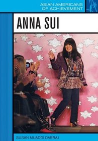 Anna Sui (Asian Americans of Achievement)