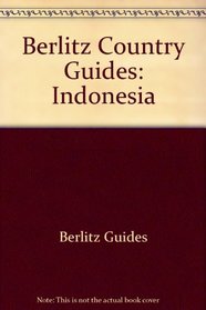 Berlitz Country Guides: Indonesia