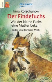 Findefuchs (German Edition)