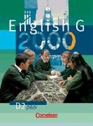 English G 2000, Ausgabe D plus, Bd.2, Schülerbuch, 6. Schuljahr