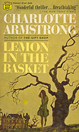 Lemon In The Basket