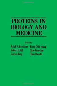 Proteins in Biology and Medicine