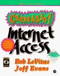 Cheap & Easy Internet Access Macintosh