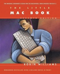 The Little Mac Book (7th Edition)