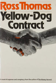 YELLOW DOG CONTRACT