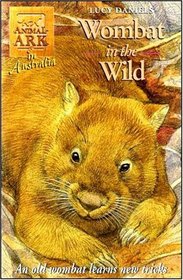 Animal Ark 17: Wombat in the Wild