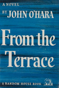 From the Terrace: A Novel