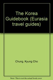 KAPLAN KOREA 91 GUIDE PA (Korea Guidebook)