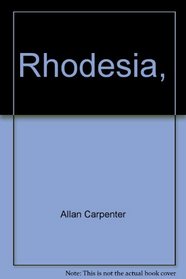 Rhodesia, (Enchantment of Africa)