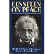 Einstein on Peace