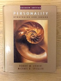 Personality: Strategies and Issues/With Practice Tests