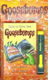 Tales to Give You Goosebumps
