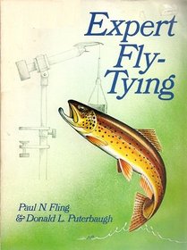 Expert Fly-Tying