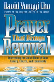 Prayer That Brings Revival