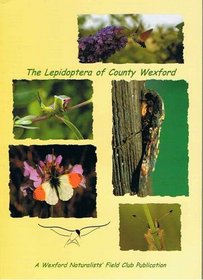 The Lepidoptera of County Wexford